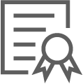 Certifications