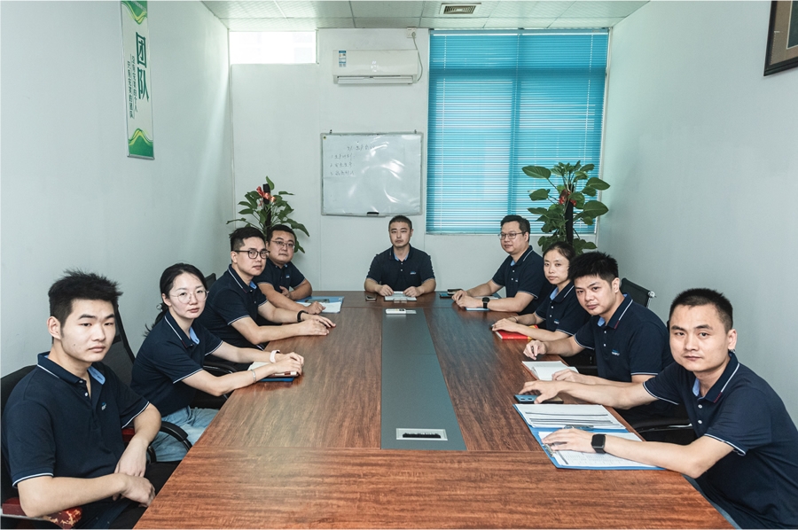 Hawtry Electronics: A Long-Term Partner in the Safety Components Industry