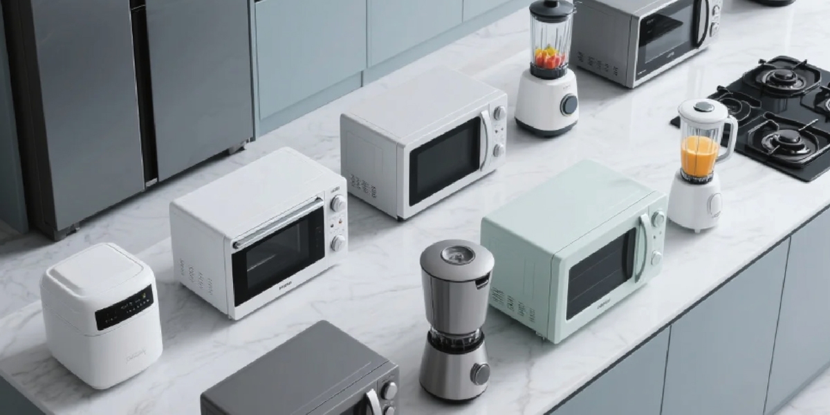 Home Appliances