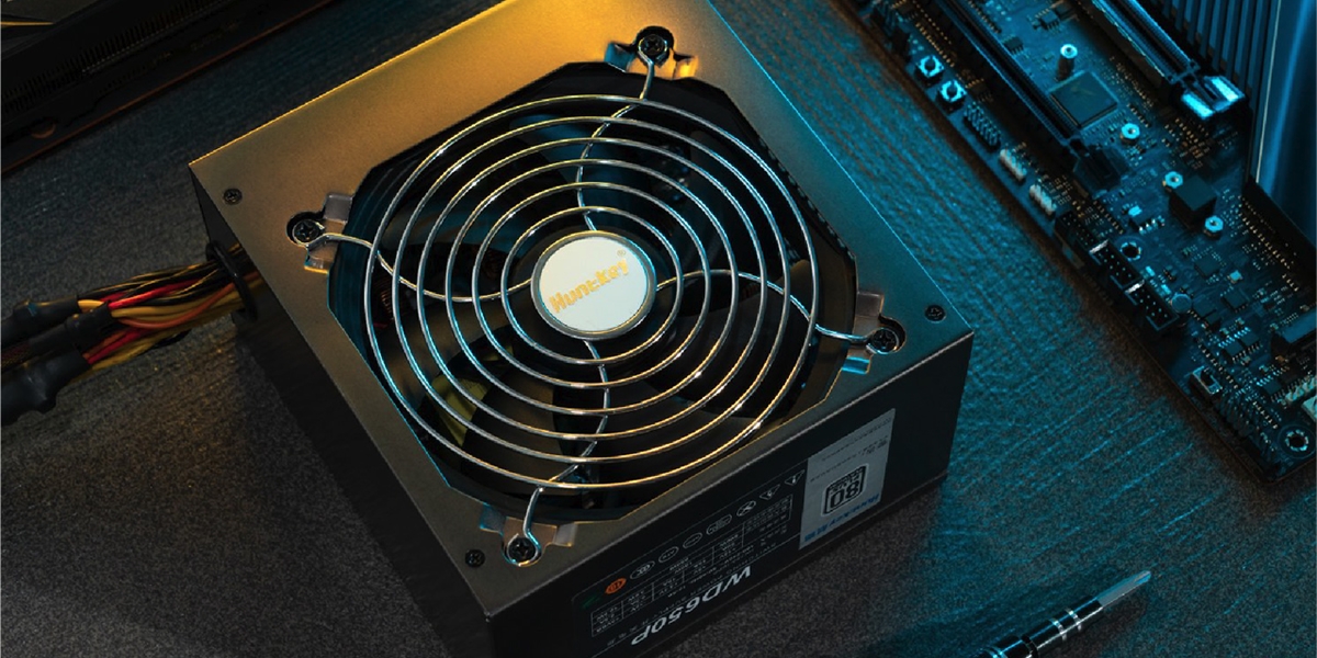 Power Supplies