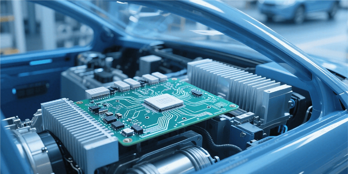 Automotive Electronics