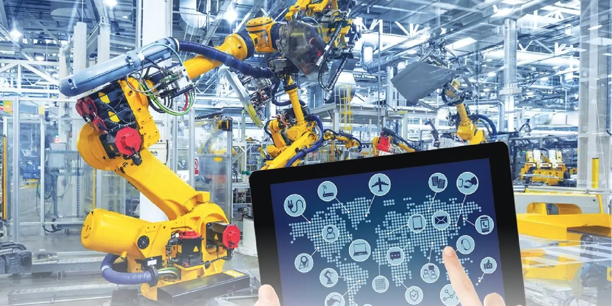Industrial Control