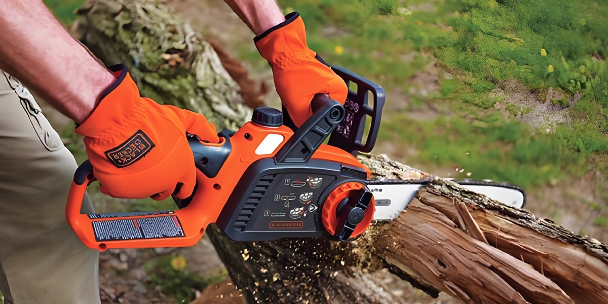 Power Tools