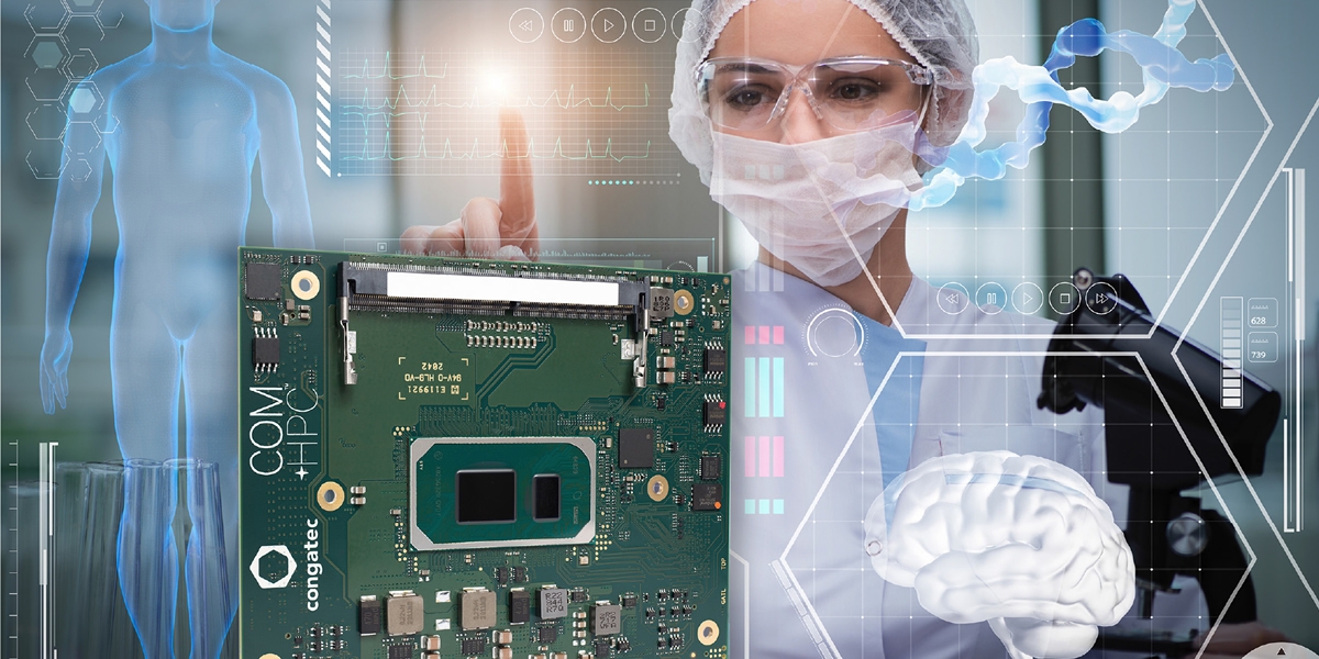 Medical Electronics