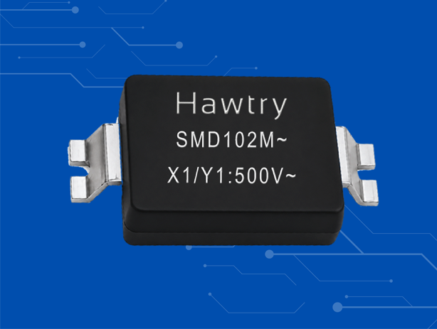 SMD Series