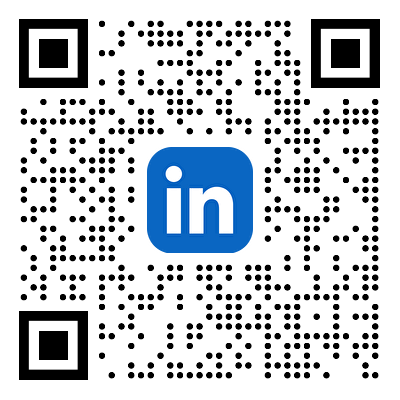 LinkedIn Page